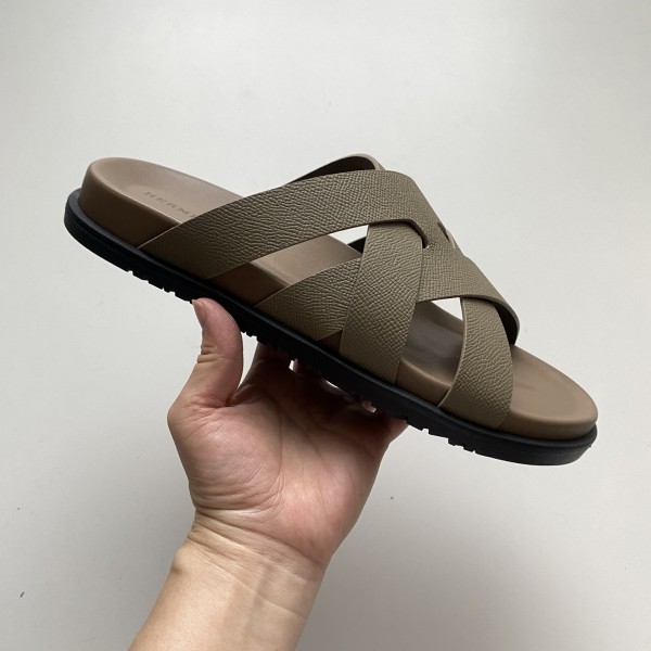 「#783」Hermes slippers