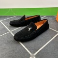 「#785」Hermes Loafers shoes