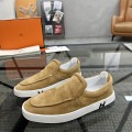 「#790」Hermes Loafers shoes