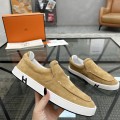 「#790」Hermes Loafers shoes