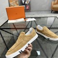 「#790」Hermes Loafers shoes