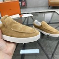 「#790」Hermes Loafers shoes