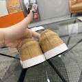 「#790」Hermes Loafers shoes