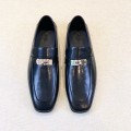 「#793」Hermes Loafers shoes