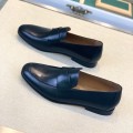 「#794」Hermes Loafers shoes