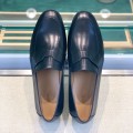 「#794」Hermes Loafers shoes