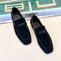 「#795」Hermes Loafers shoes