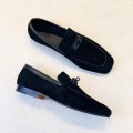 「#795」Hermes Loafers shoes