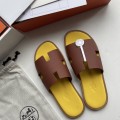 「#797」Hermes slippers