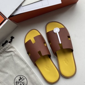 「#797」Hermes slippers