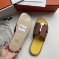 「#797」Hermes slippers