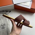 「#797」Hermes slippers