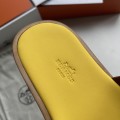 「#797」Hermes slippers