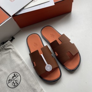 「#798」Hermes slippers