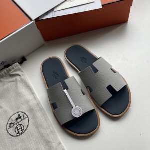 「#799」Hermes slippers
