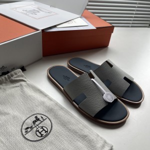 「#799」Hermes slippers