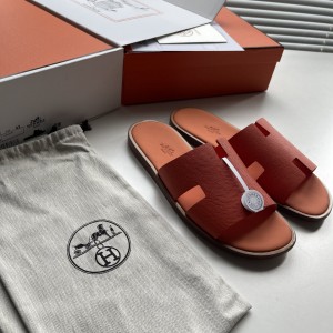 「#800」Hermes slippers