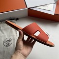 「#800」Hermes slippers