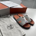 「#801」Hermes slippers