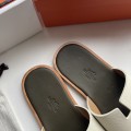 「#802」Hermes slippers