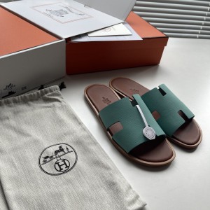 「#803」Hermes slippers
