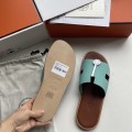 「#803」Hermes slippers