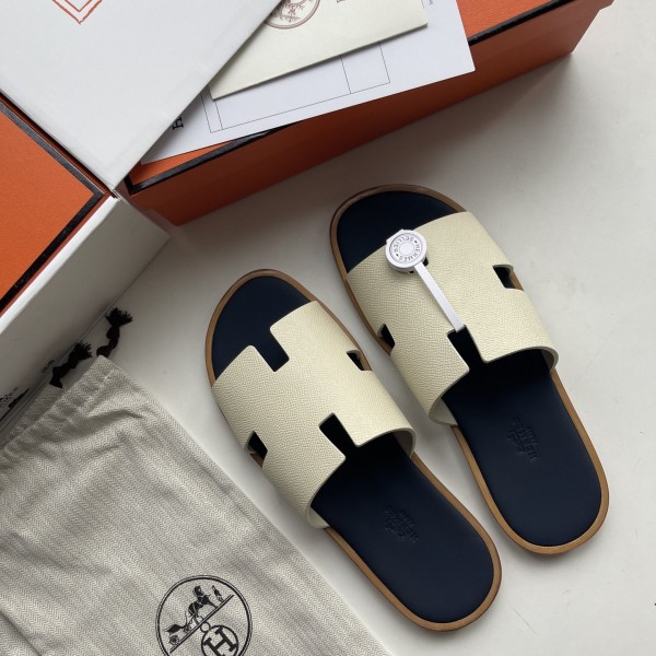 「#804」Hermes slippers
