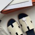 「#804」Hermes slippers