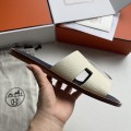 「#804」Hermes slippers