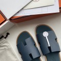 「#805」Hermes slippers