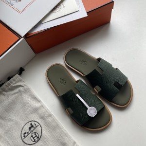 「#807」Hermes slippers