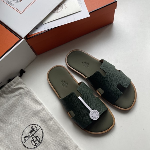 「#807」Hermes slippers