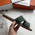 「#807」Hermes slippers