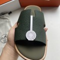「#807」Hermes slippers