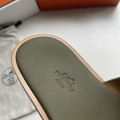 「#807」Hermes slippers