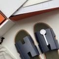 「#808」Hermes slippers