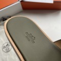 「#808」Hermes slippers