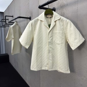 「#2805」Gucci T-shirt