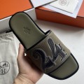 「#808」Hermes slippers