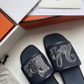 「#809」Hermes slippers