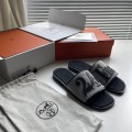 「#811」Hermes slippers