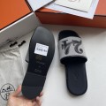 「#811」Hermes slippers