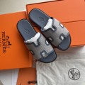 「#812」Hermes slippers