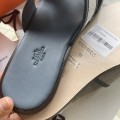 「#812」Hermes slippers