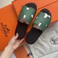 「#813」Hermes slippers