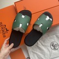 「#813」Hermes slippers