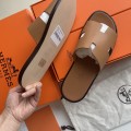 「#814」Hermes slippers