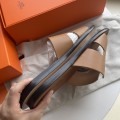 「#814」Hermes slippers