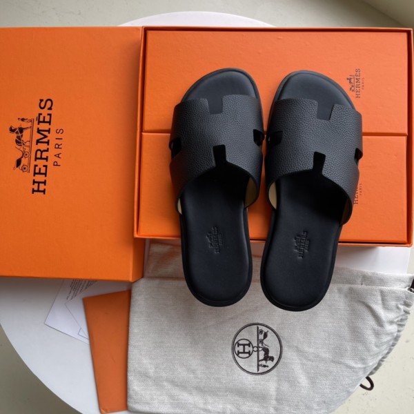 「#815」Hermes slippers