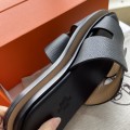 「#815」Hermes slippers